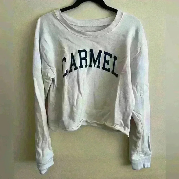 Sweaters - Carmel souvenir sweater